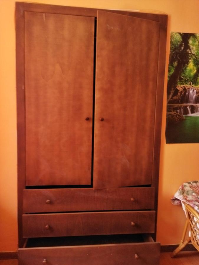 Ferienwohnung Porta Longobardi Novi Velia Exterior foto